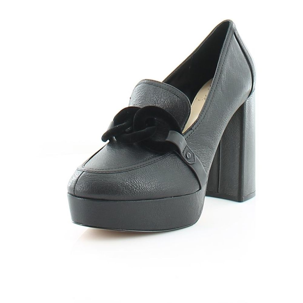 Vince Camuto Gathie Black